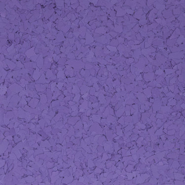 Purple (Amethyst) 1/4